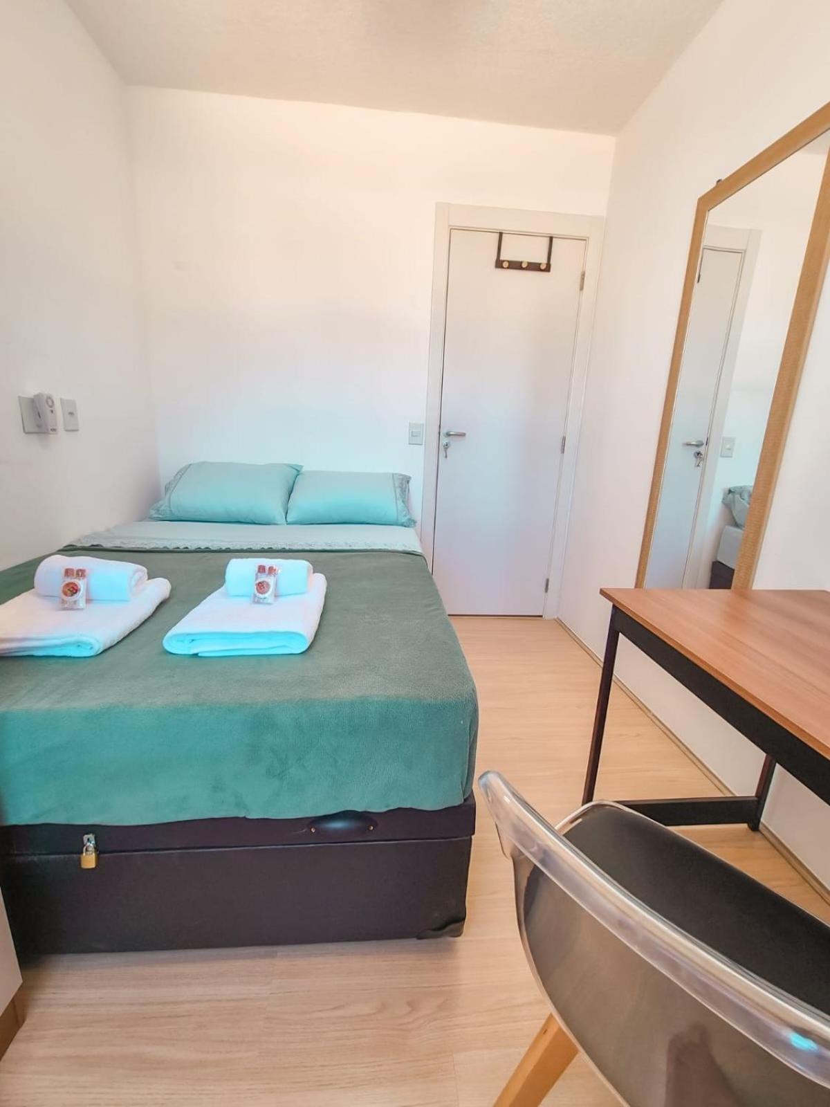 Apartamento Pedacinho Carioca - Porto Maravilha Com Vista *
