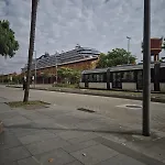Pedacinho Carioca - Porto Maravilha Com Vista