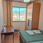 Pedacinho Carioca - Porto Maravilha Com Vista