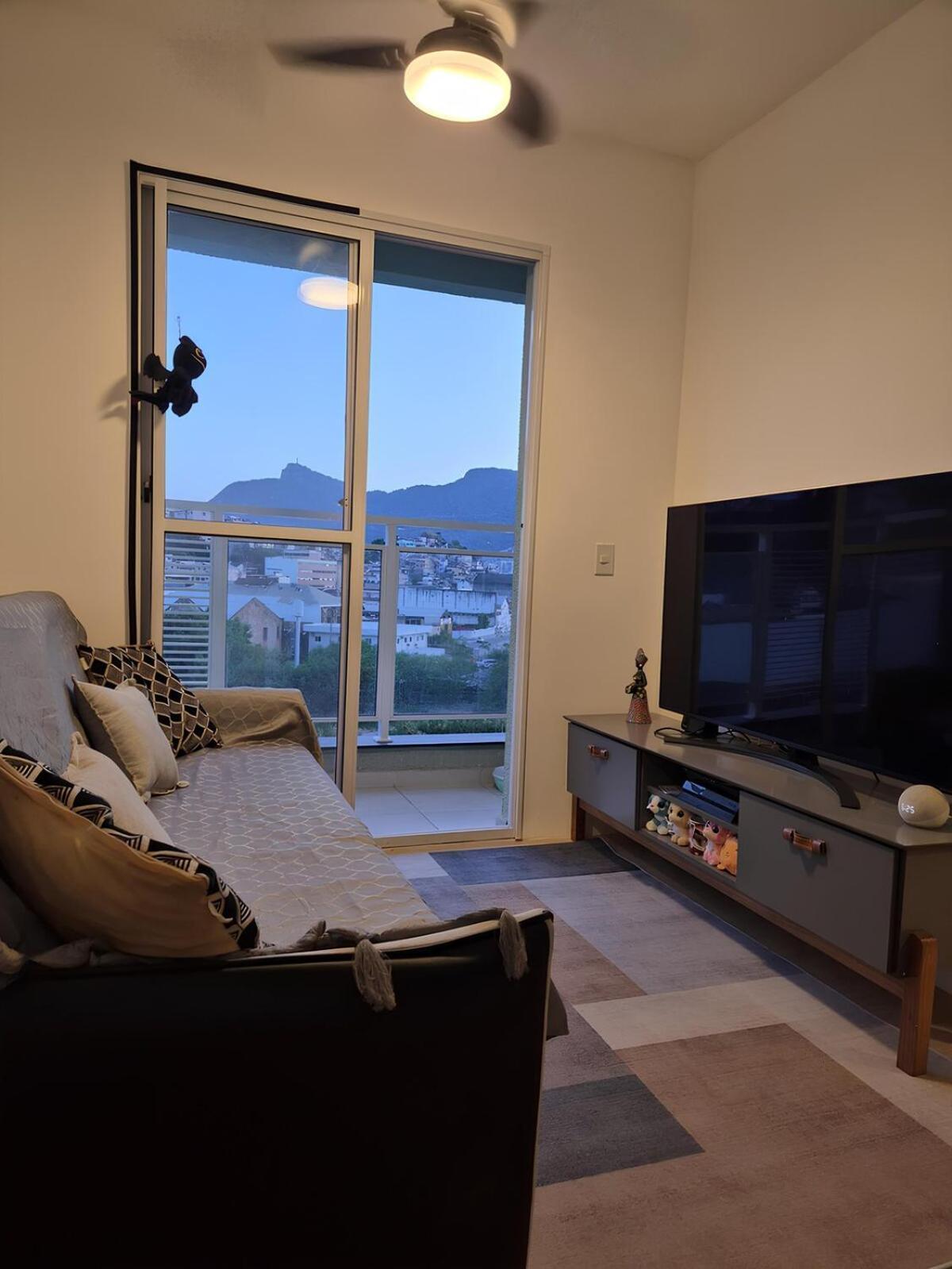 Apartamento Pedacinho Carioca - Porto Maravilha Com Vista Rio de Janeiro