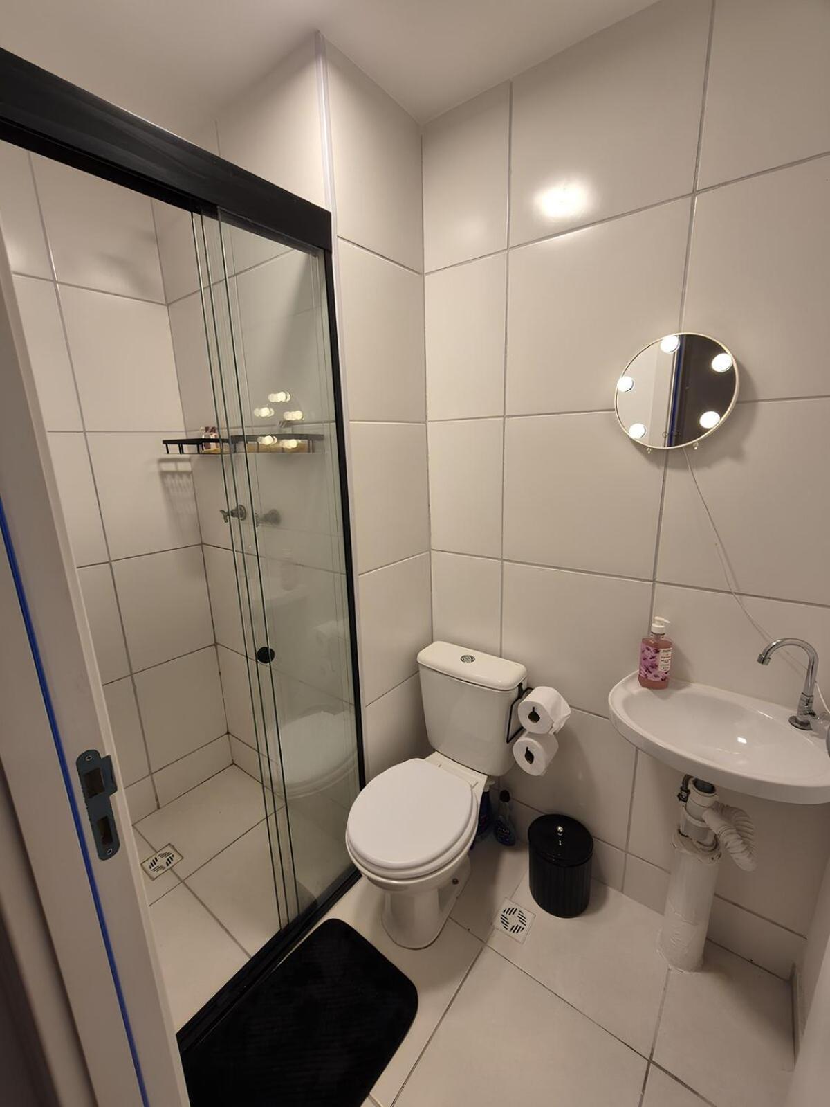 Apartamento Pedacinho Carioca - Porto Maravilha Com Vista