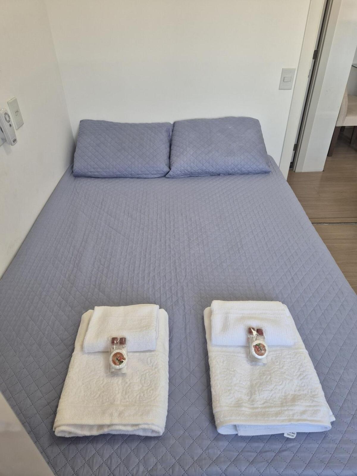 Apartamento Pedacinho Carioca - Porto Maravilha Com Vista Rio de Janeiro