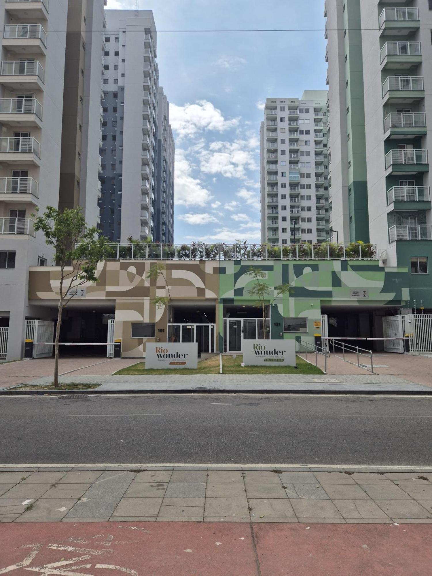 Pedacinho Carioca - Porto Maravilha Com Vista *