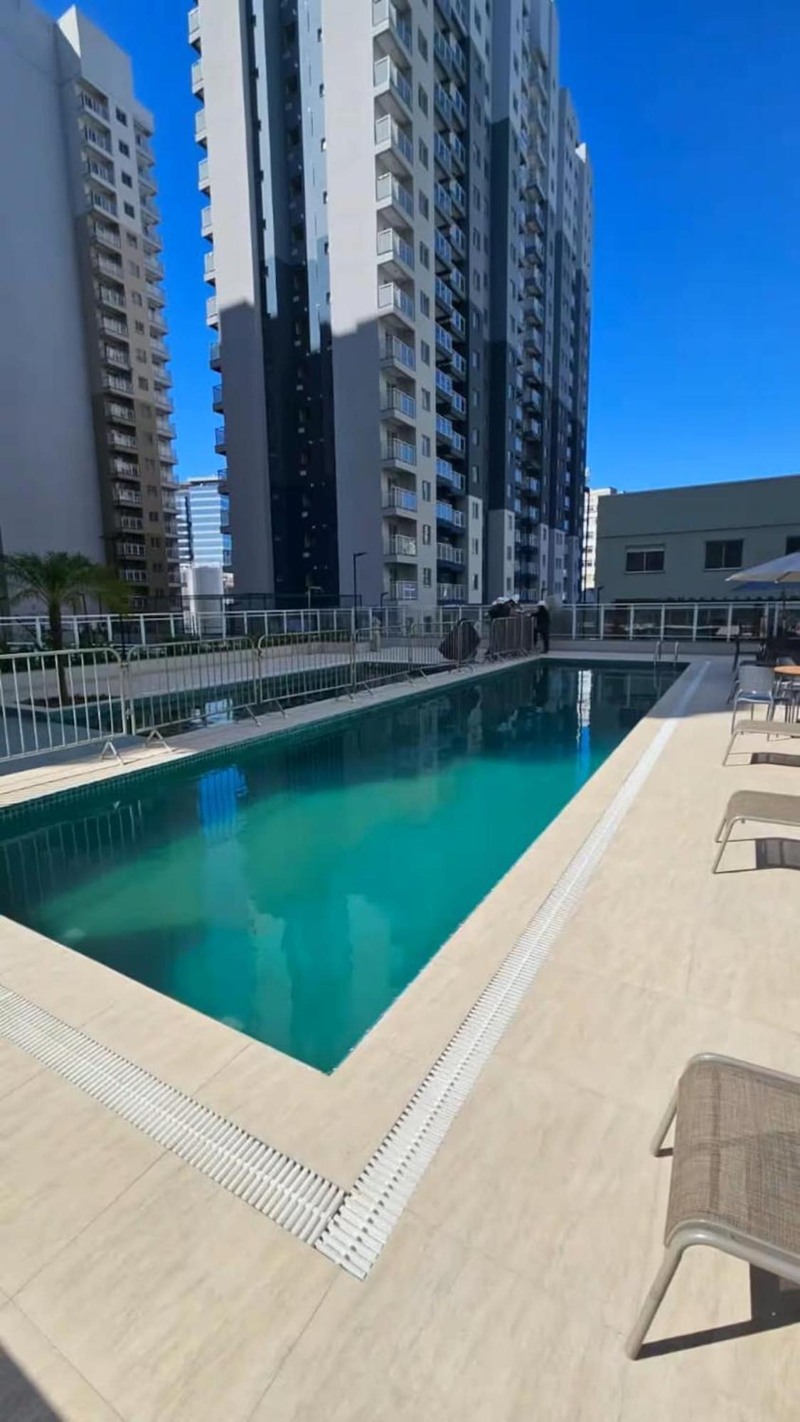 Pedacinho Carioca - Porto Maravilha Com Vista