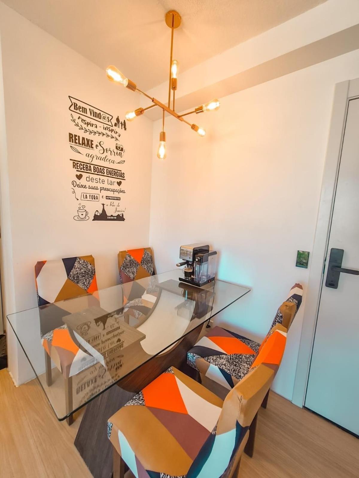 Apartamento Pedacinho Carioca - Porto Maravilha Com Vista *