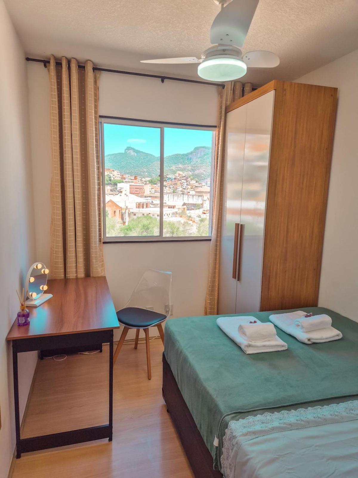 Pedacinho Carioca - Porto Maravilha Com Vista * Rio de Janeiro