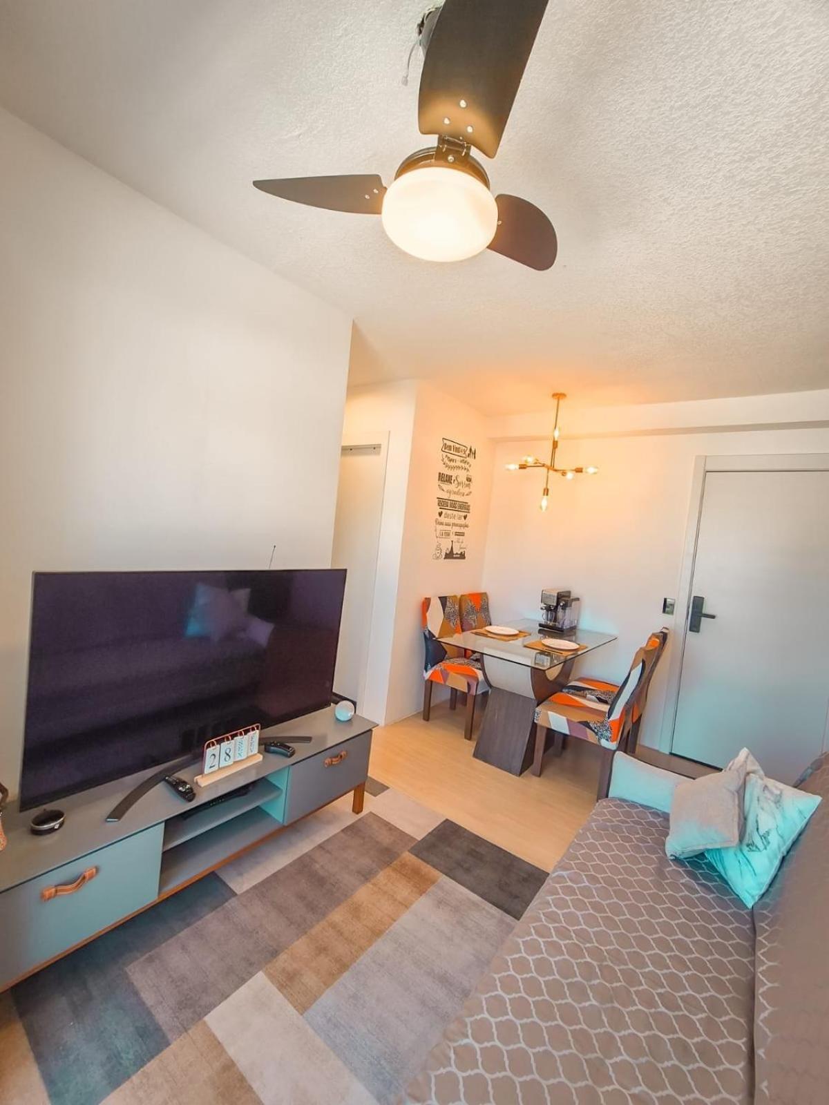 Apartamento Pedacinho Carioca - Porto Maravilha Com Vista *
