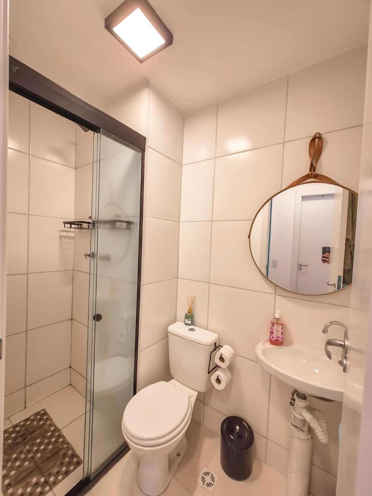 Apartamento Pedacinho Carioca - Porto Maravilha Com Vista