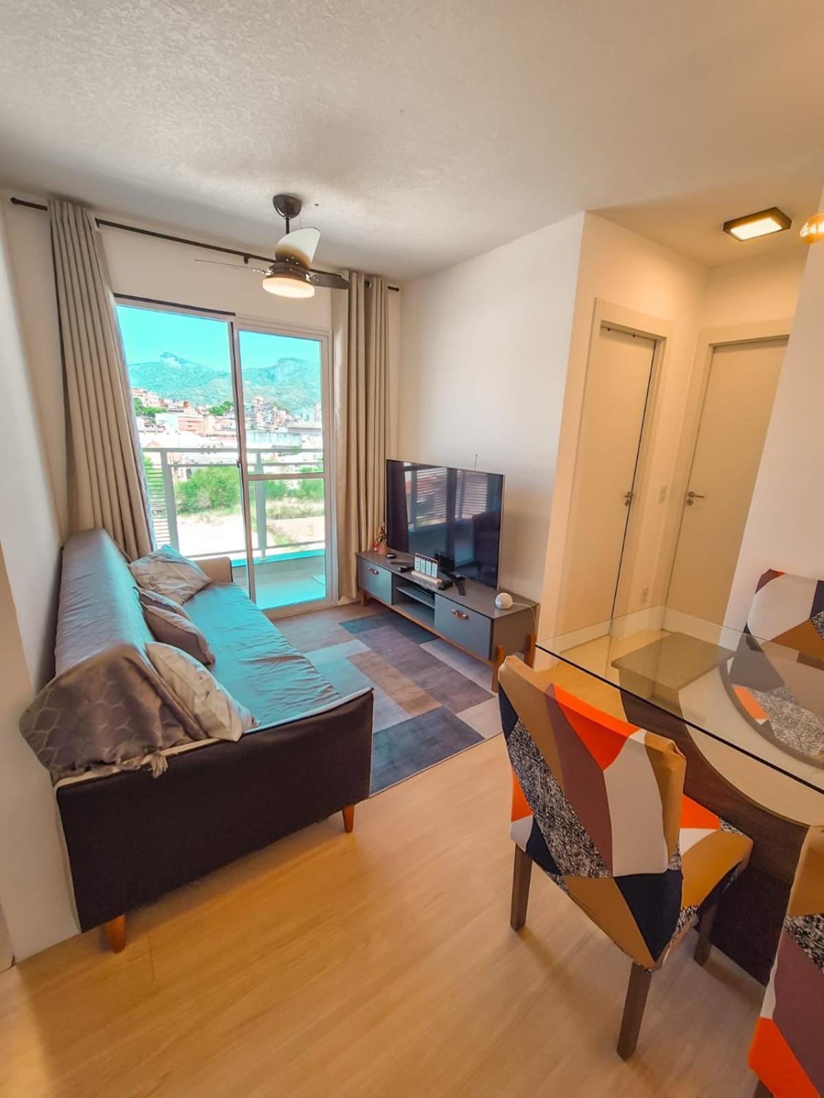 Apartamento Pedacinho Carioca - Porto Maravilha Com Vista Rio de Janeiro